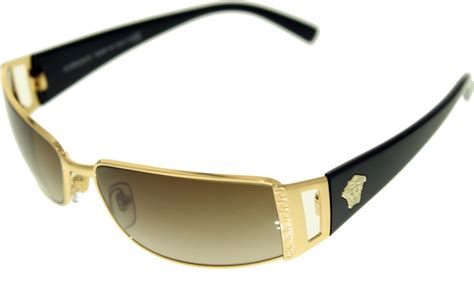 pilot shape versace sunglasses|designer sunglasses unisex aviators.